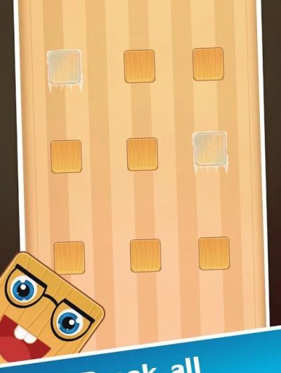 Fun Exploding Box Game