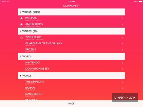 Letterpad – Free Word Puzzles - Game Overview & History