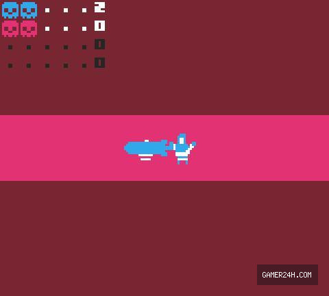 Bloodyrain Screenshot 3