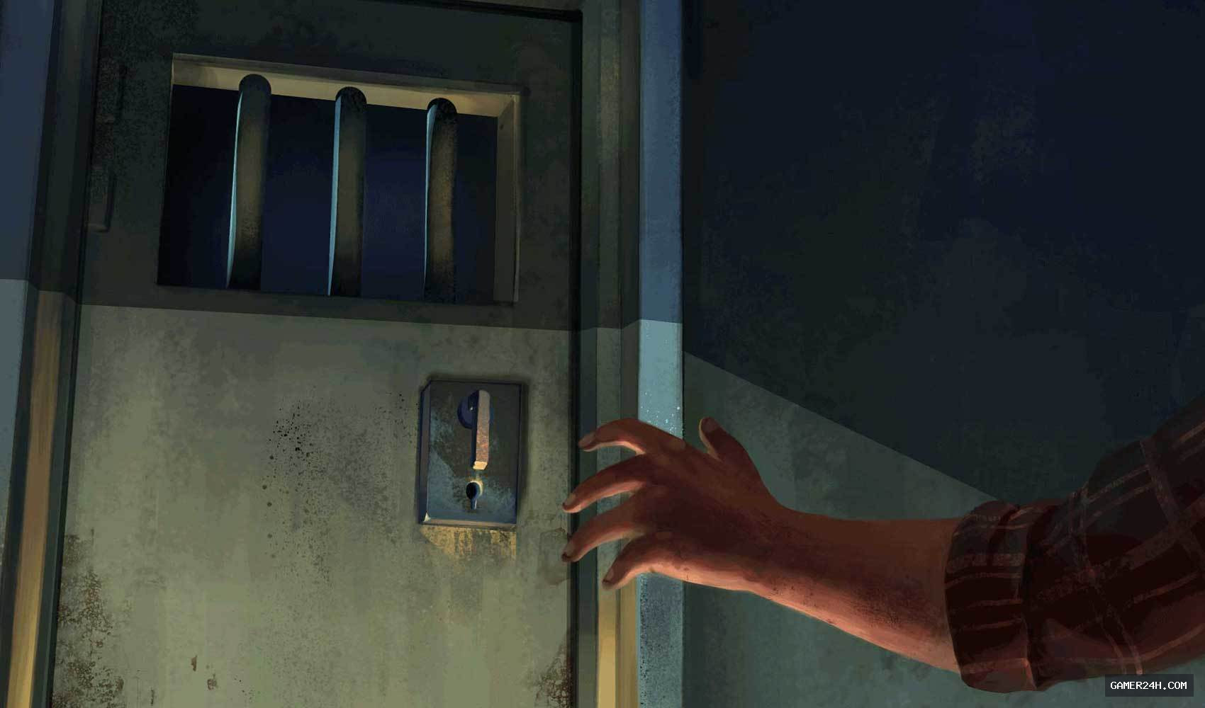 Prison Escape Puzzle - Game Overview & History
