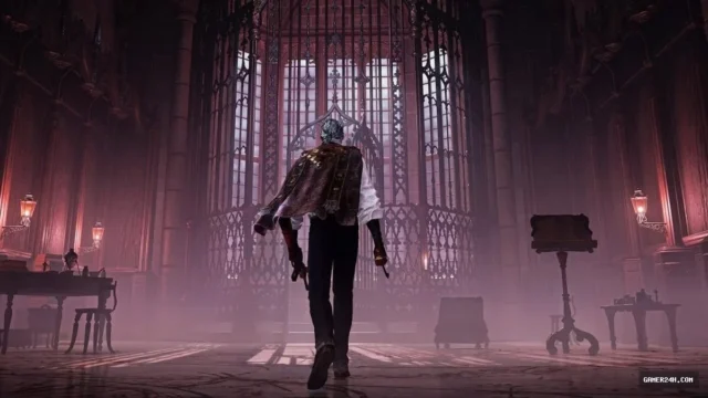 Activist Investors Push FromSoftware to Self‑Fund Elden Ring