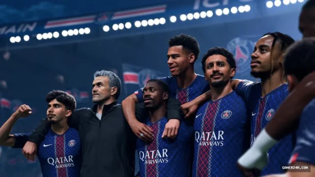 Xbox Announces Six Titles: EA Sports FC 26, Call of Duty Vanguard