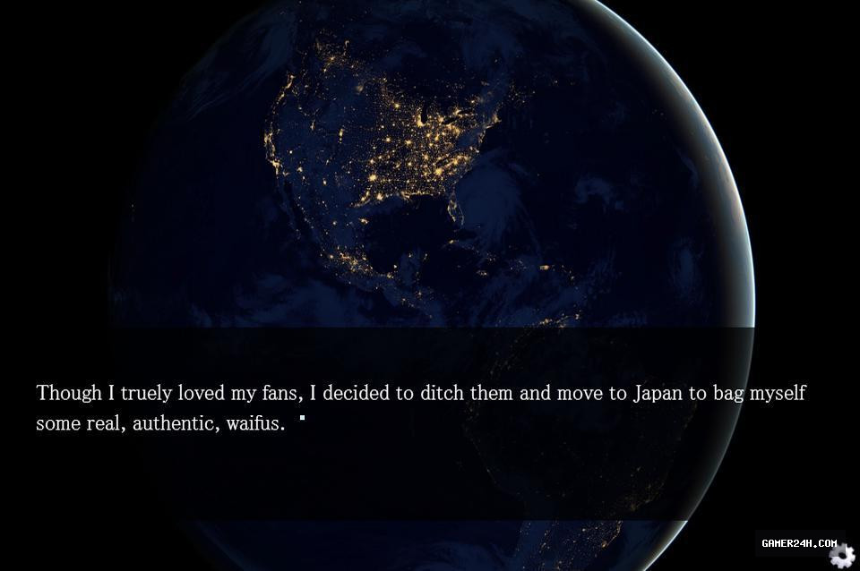 Noble Goes To Japan - Game Overview & History