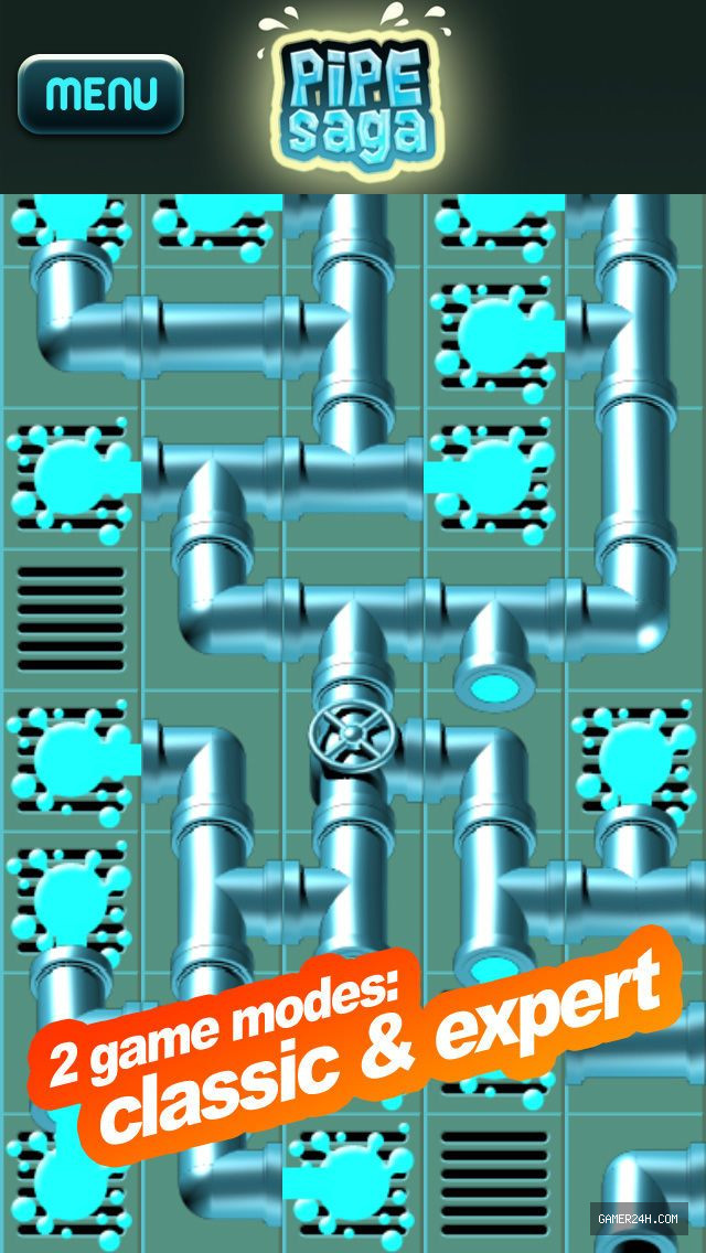 Pipe Saga Screenshot 3