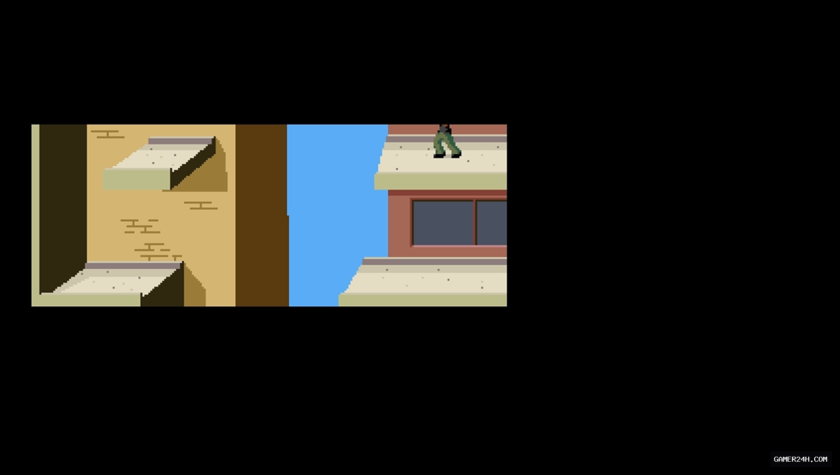 The Way of the Pixelated Fist - Game Overview & History