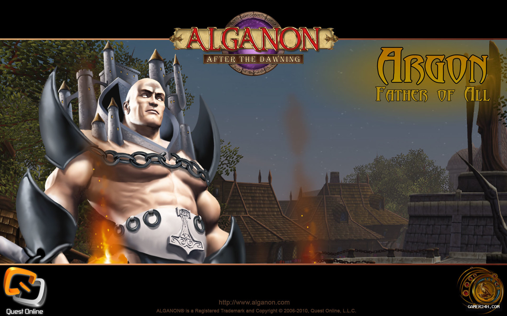 Gameplay Screenshot