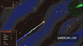 Mysterious Unnamed Space Game - Game Overview & History