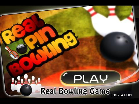 Real Ten Pin Bowling 3D - Game Overview & History