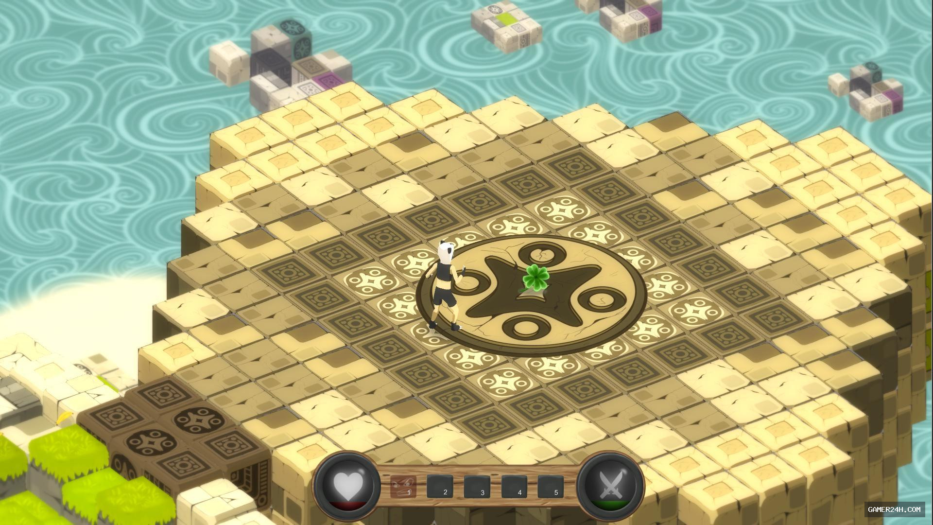 Gameplay Screenshot