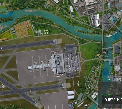 Airport Madness World Edition Free