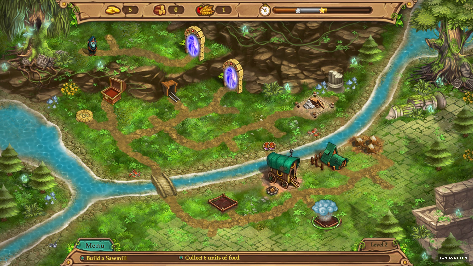 Weather Lord: The Successor’s Path - Game Overview & History