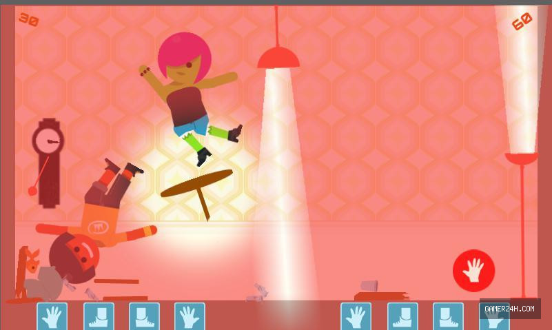 DNCE PRTY Screenshot 4