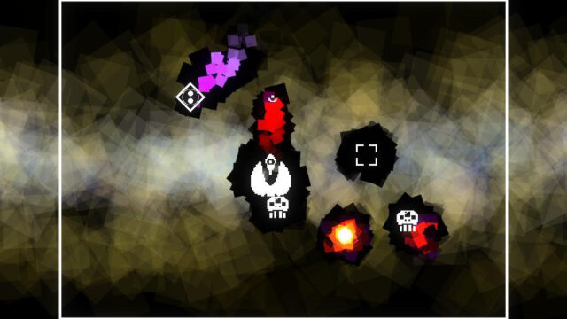 Weapossession