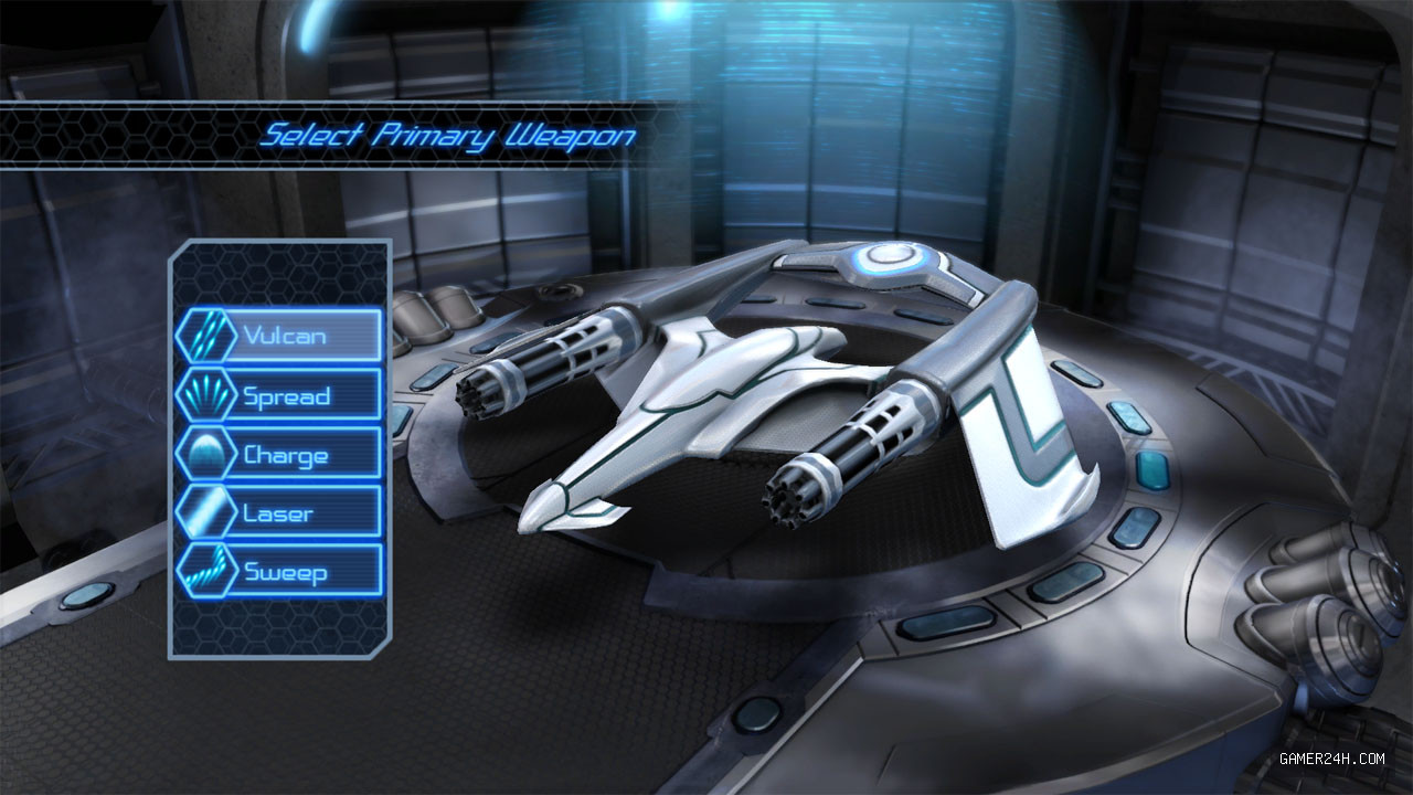 Gameplay Screenshot