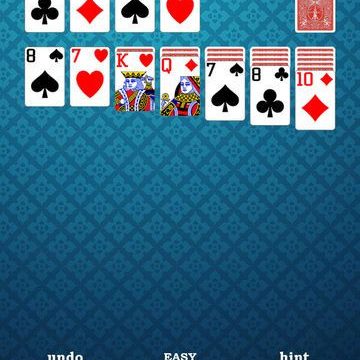 Solitaire Full Deck for FREE