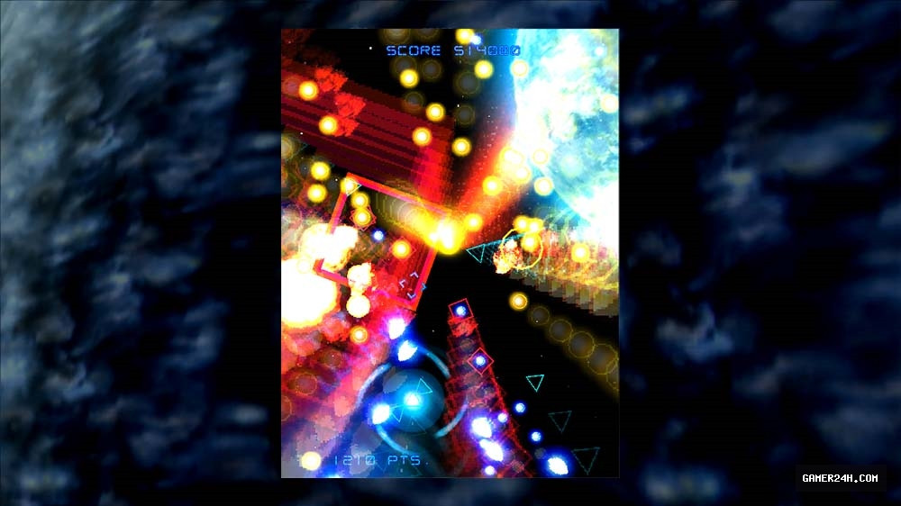 Shooting Love 200X Screenshot 6
