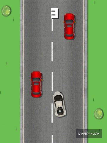 Tappy Racer Screenshot 3