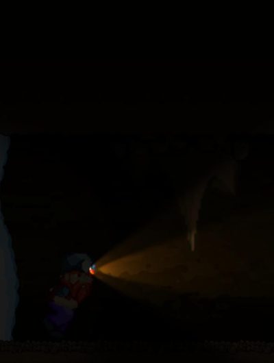 Dwarfs can’t swim