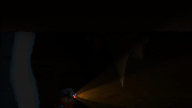 Dwarfs can’t swim