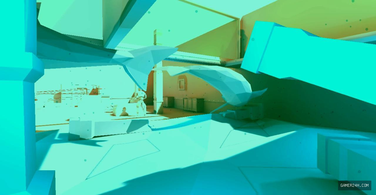 DRIFT Screenshot 4