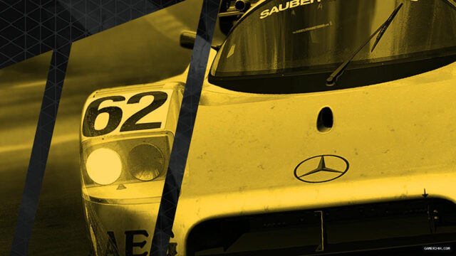 Project CARS – Limited Edition Upgrade