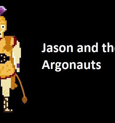 Jason and the Argonauts