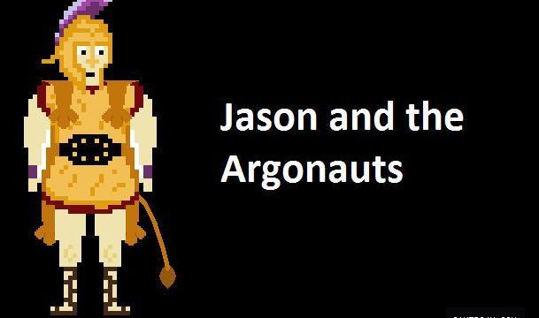 Jason and the Argonauts
