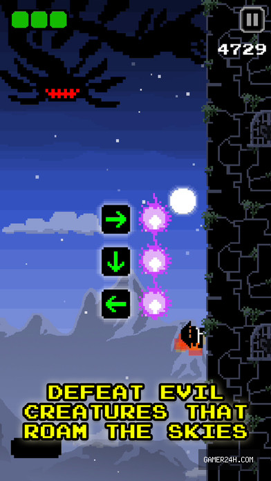 Tower Slash – Only the fastest finger will survive Screenshot 3