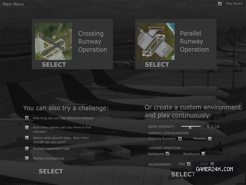 Airport Madness 3 Screenshot 5