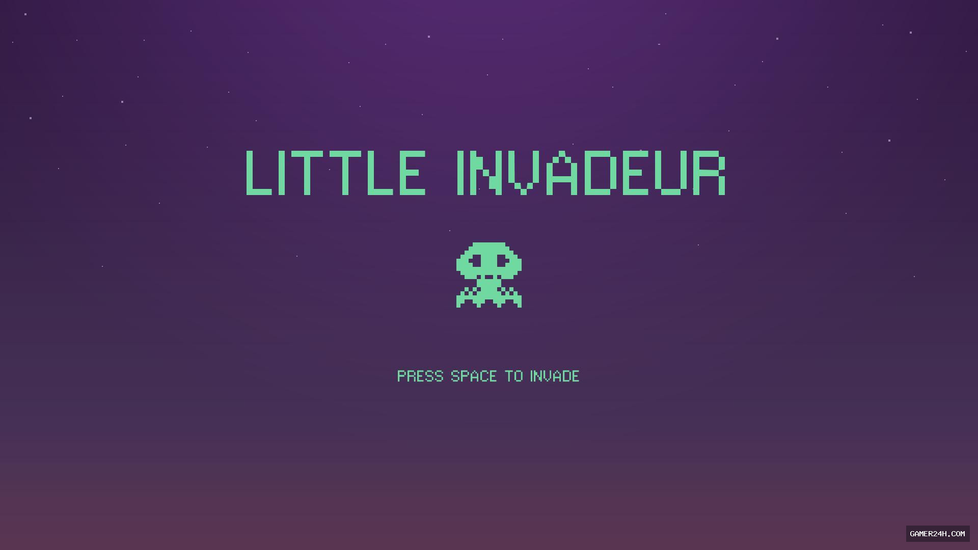 Gameplay Screenshot