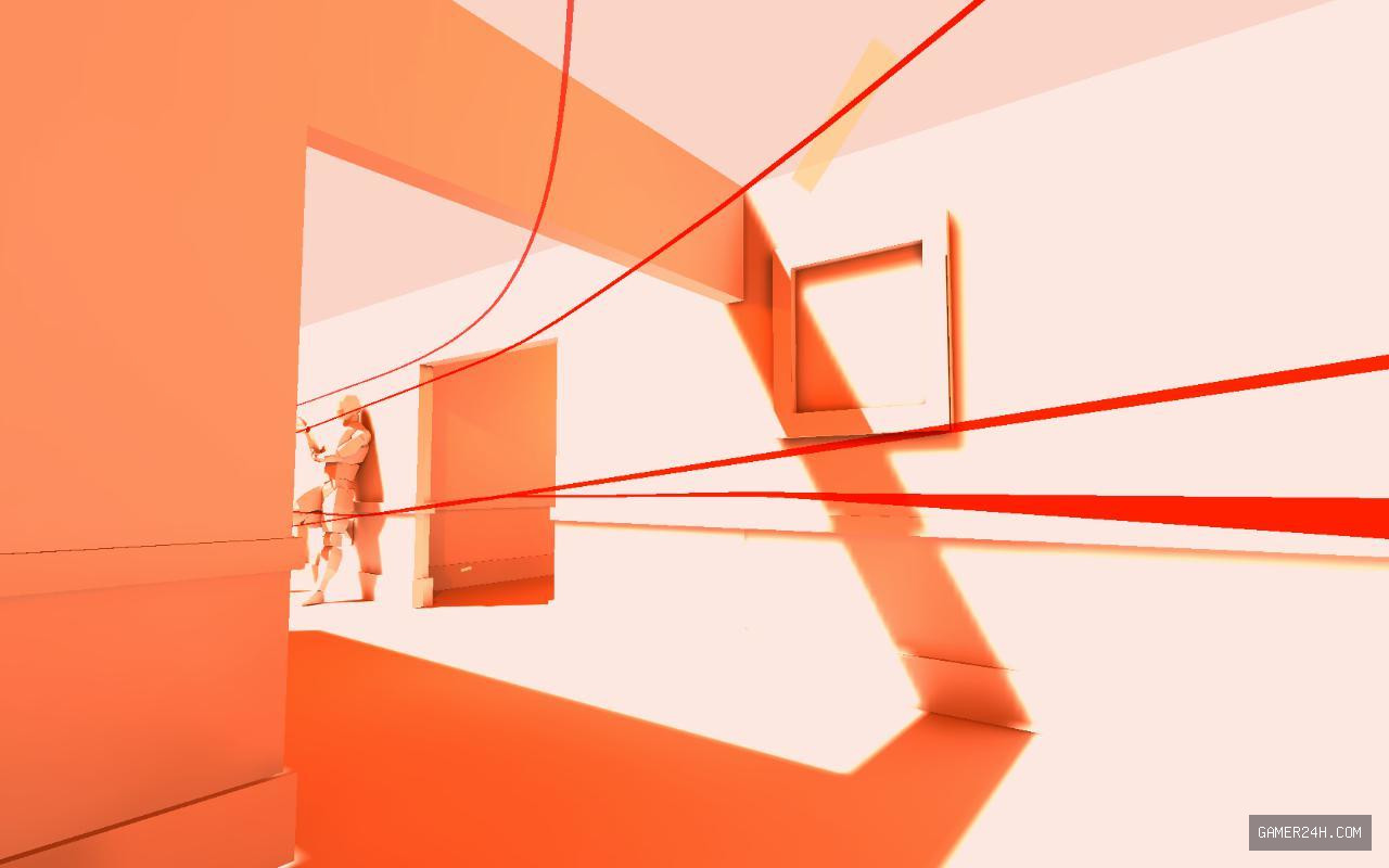 DRIFT Screenshot 2