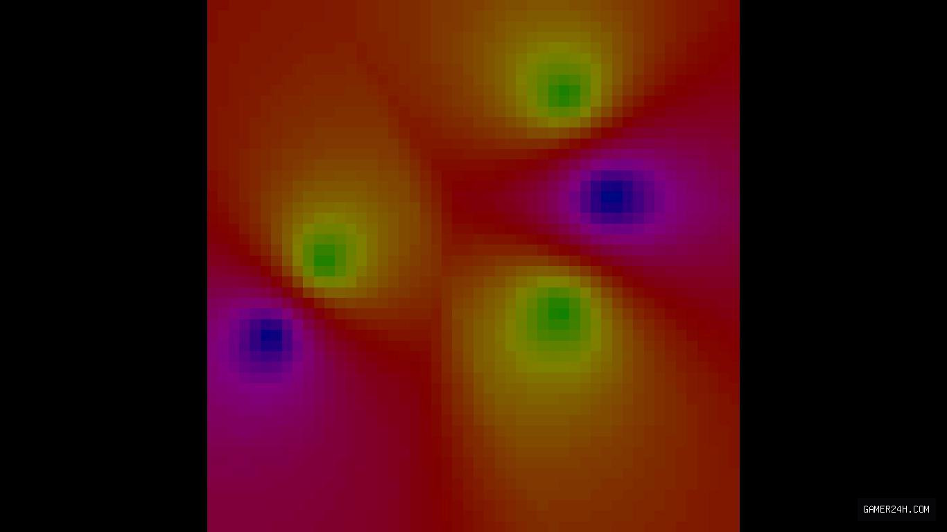 Rainbow Zone Screenshot 3