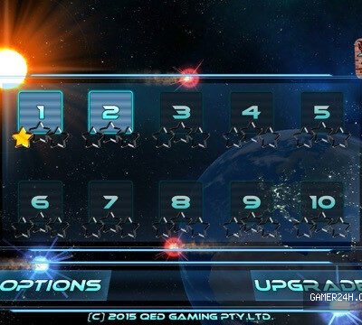 Invaders TD