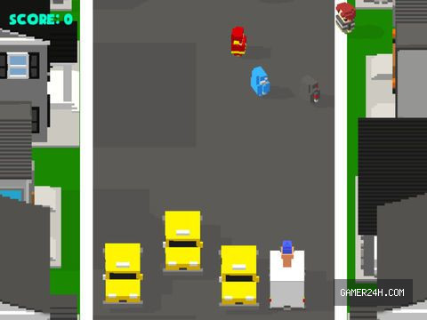 Frozen Frenzy Screenshot 4