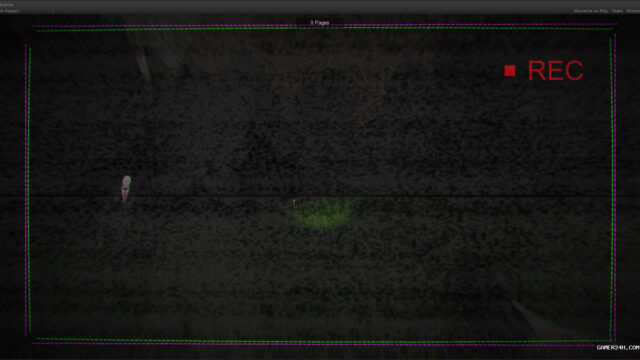 Slender: The Revelation