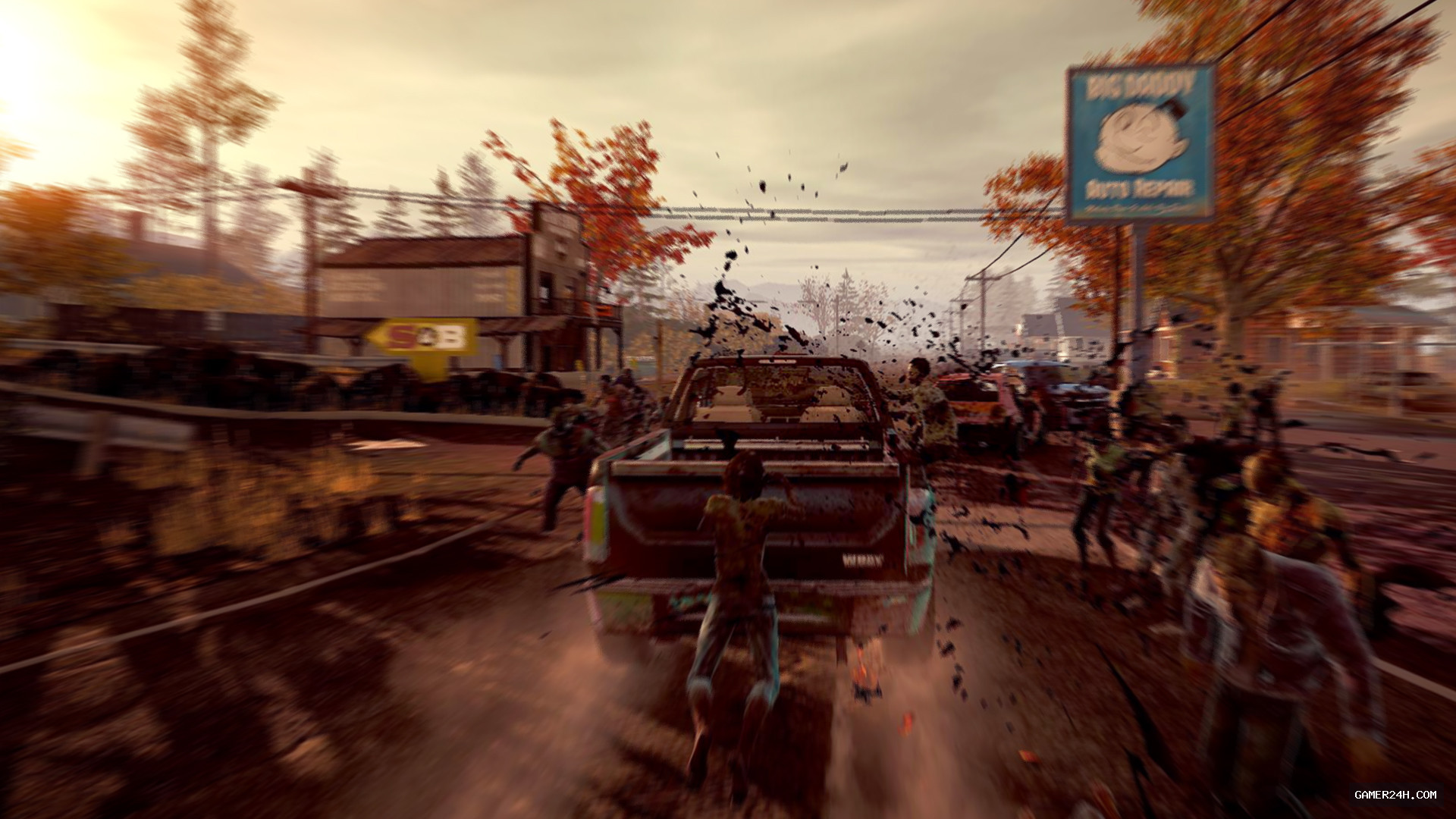 State of Decay YOSE – Day One Edition Screenshot 2