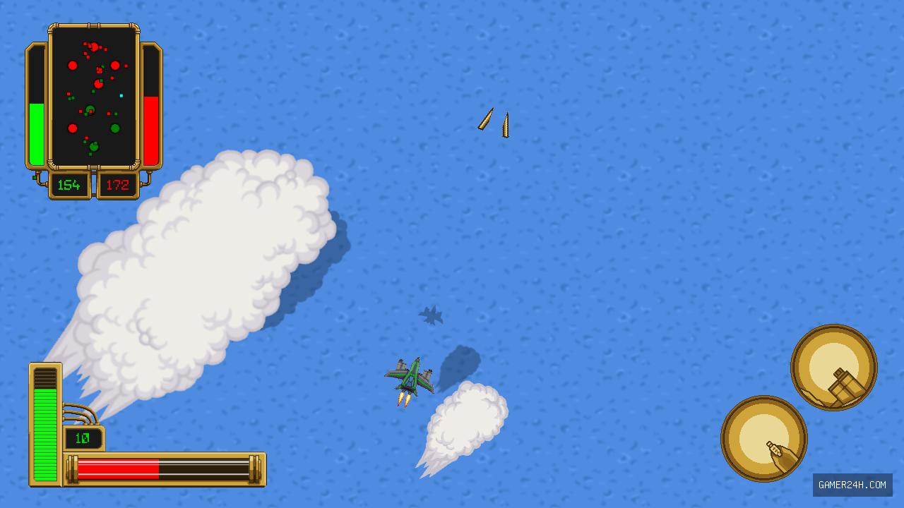 Skybase Takeover Screenshot 5