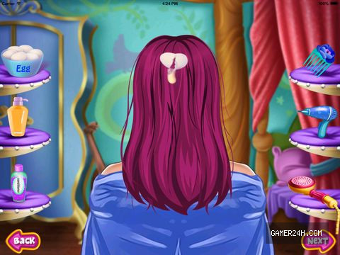 Official HD Capture: Hairstyles Hairdressing and Haircut Game - Game Overview & History