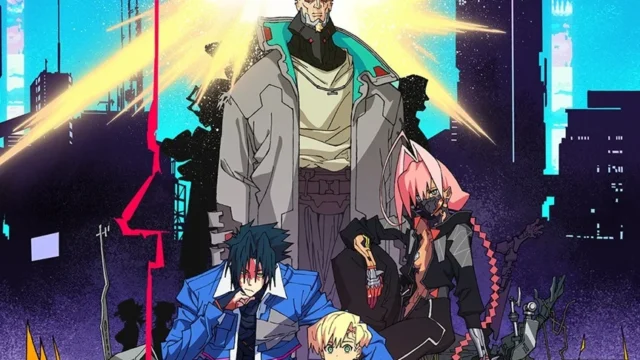 Cyberpunk: Edgerunners Returns To Netflix This Fall