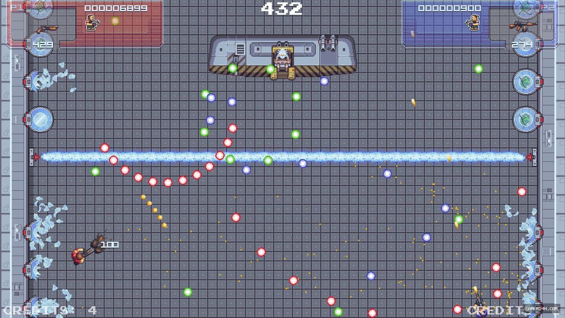 When It Hits the Fan (itch) Screenshot 3