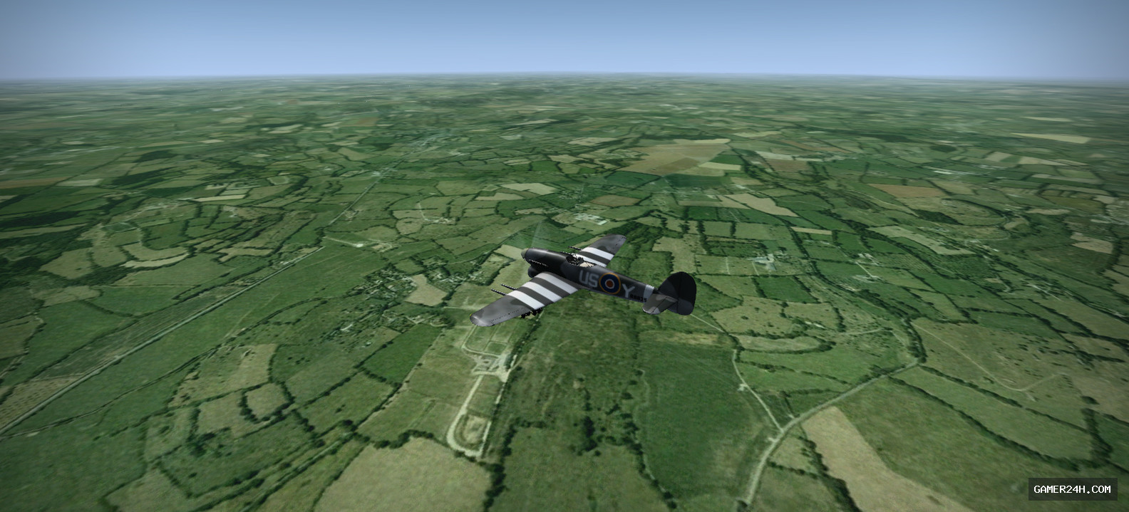 WarBirds – World War II Combat Aviation Screenshot 5