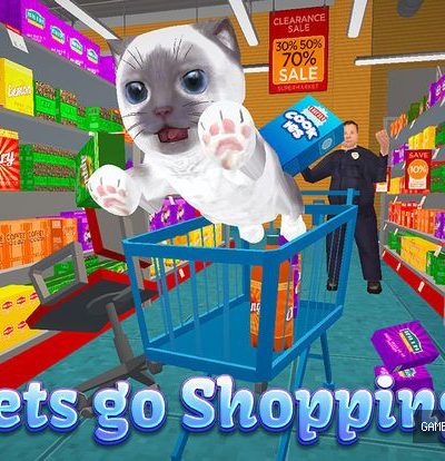 Cat Simulator: Kittens 2019