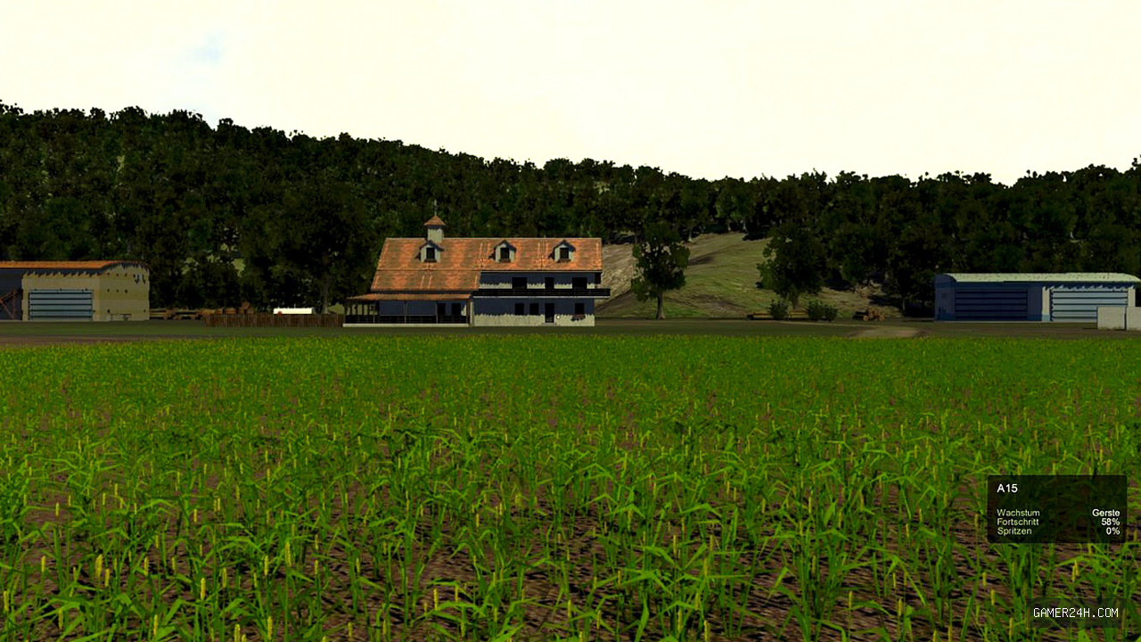 Agricultural Simulator 2012: Deluxe Edition Screenshot 5