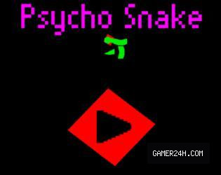 PsychoSnake (OnionMilk) - Game Overview & History