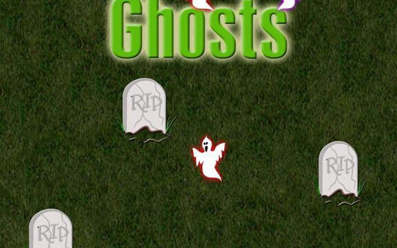 Boppin Ghosts