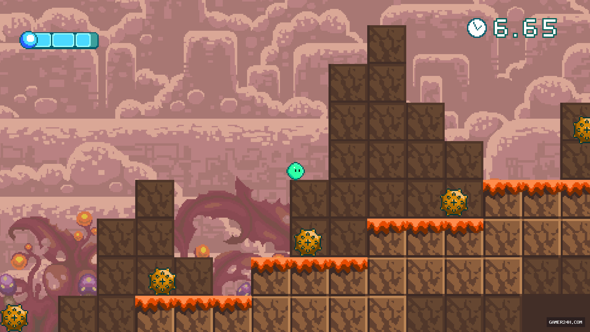 Flem Screenshot 3