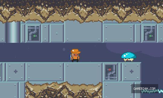 FANBOY - Gameplay Mechanics & Systems