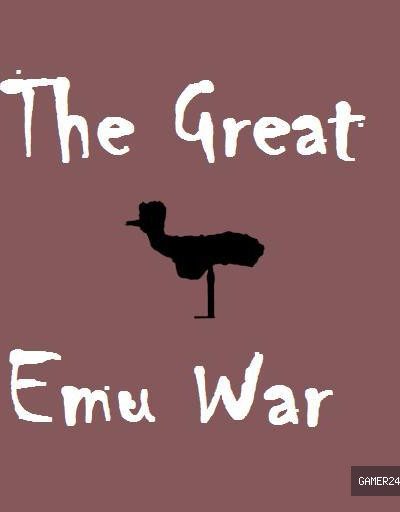 The Great Emu War (Demo)