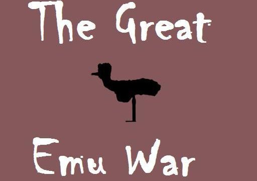 The Great Emu War (Demo)