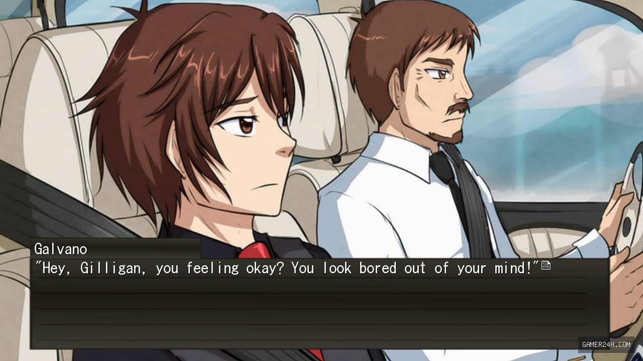 Detective Butler: Maiden Voyage Murder - Game Overview & History